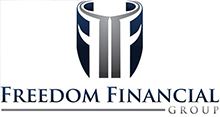 logo- freedom financial
